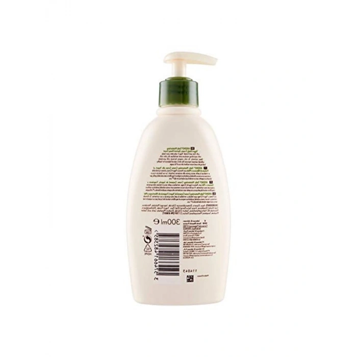 Nemlendirici Vücut Losyonu, 300 ml, Kayısı ve Bal