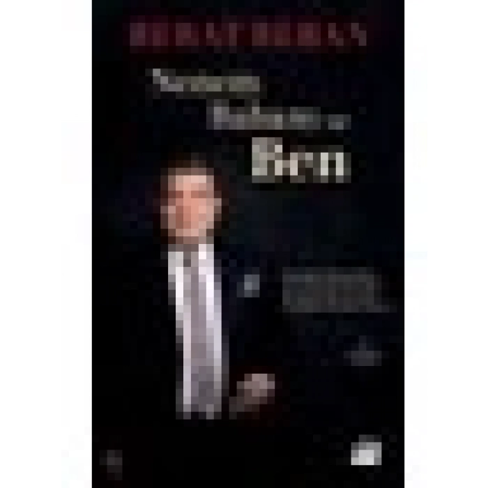 Nenem Babam ve Ben - Berat Beran