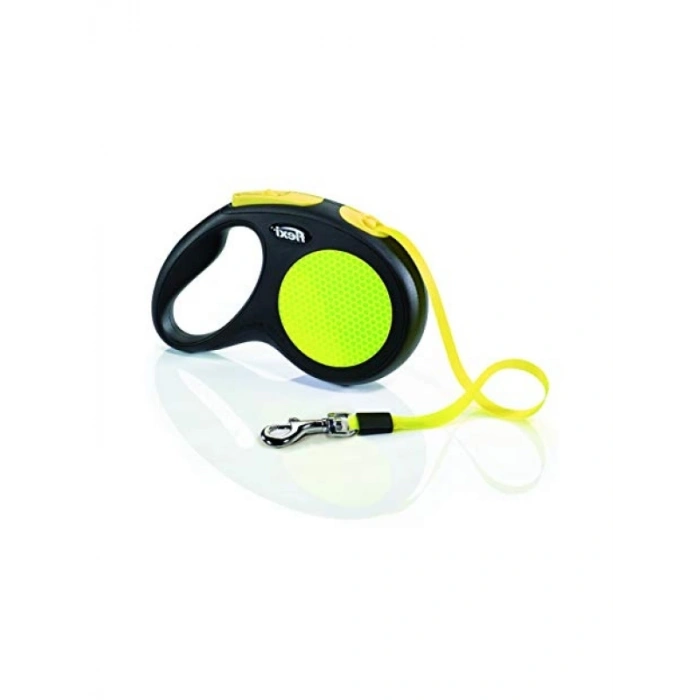 Neon Renkli M Beden 5 Metre Şerit Tasma