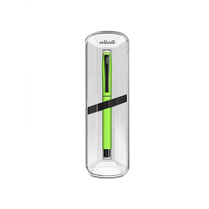 Neon Renkli Roller Kalem, Scrikss Karnaval