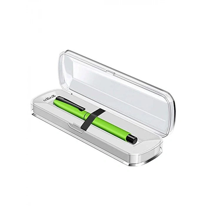 Neon Renkli Roller Kalem, Scrikss Karnaval