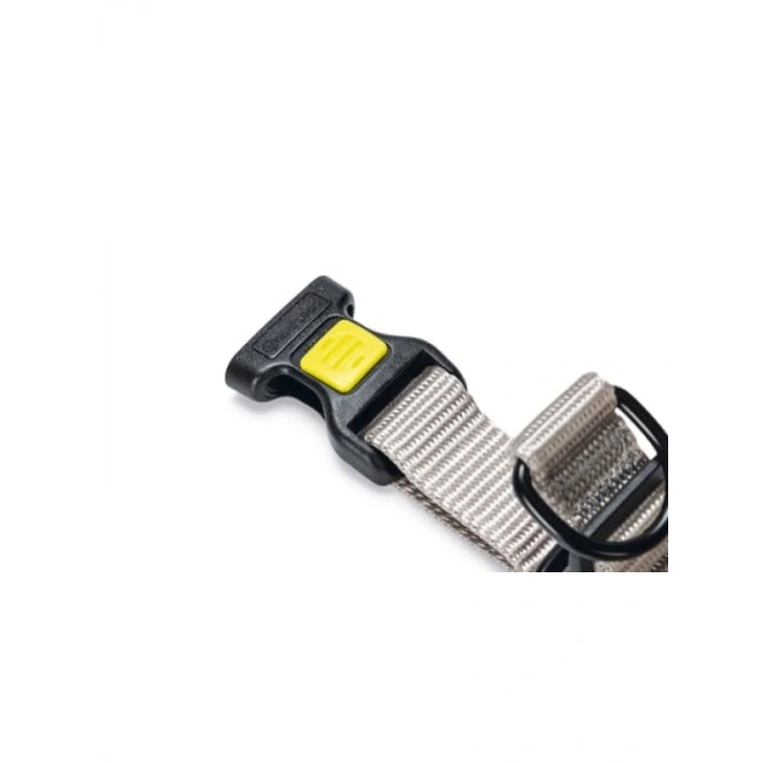 Neopren Köpek Göğüs Tasması, Yeşil, M Boy