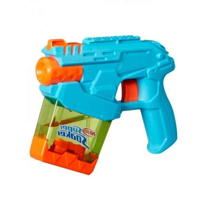 Nerf  Mini Dunk-Fill Su Tabancası