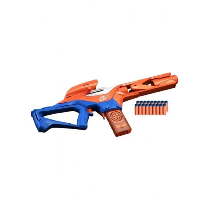 Nerf N-Serisi Pınpoınt