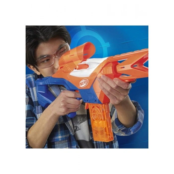 Nerf N-Serisi Pınpoınt