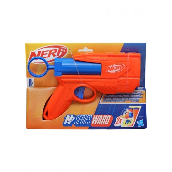 Nerf N-Serisi Ward