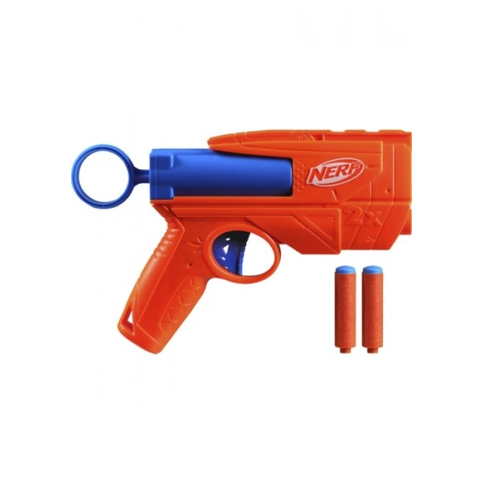Nerf N-Serisi Ward