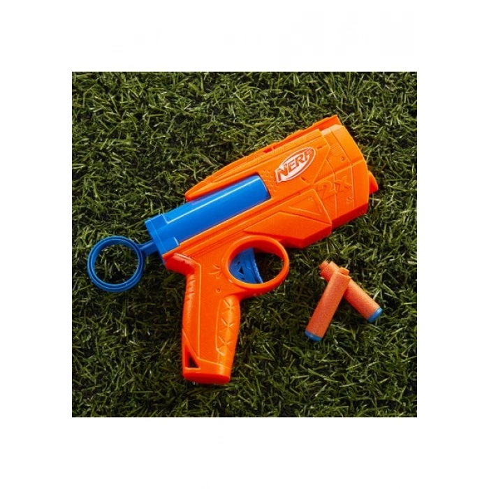 Nerf N-Serisi Ward