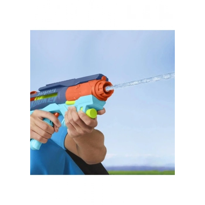 Nerf Ner Soa Power Drench