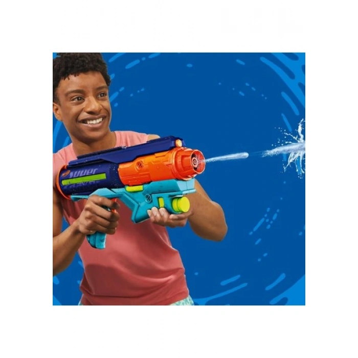 Nerf Ner Soa Power Drench