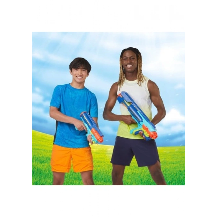Nerf Soa Power Drench Xl