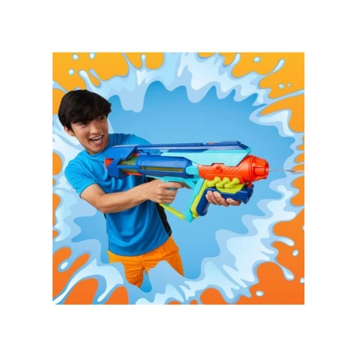 Nerf Soa Power Drench Xl
