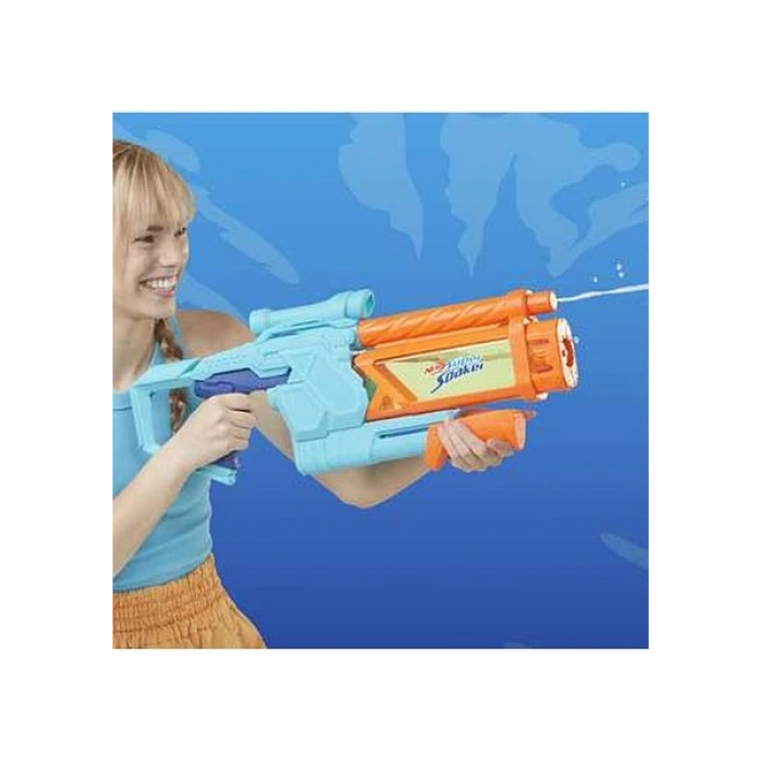 Nerf Super Soaker Mega Dunk Fill G0999