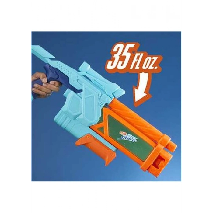Nerf Super Soaker Mega Dunk Fill G0999