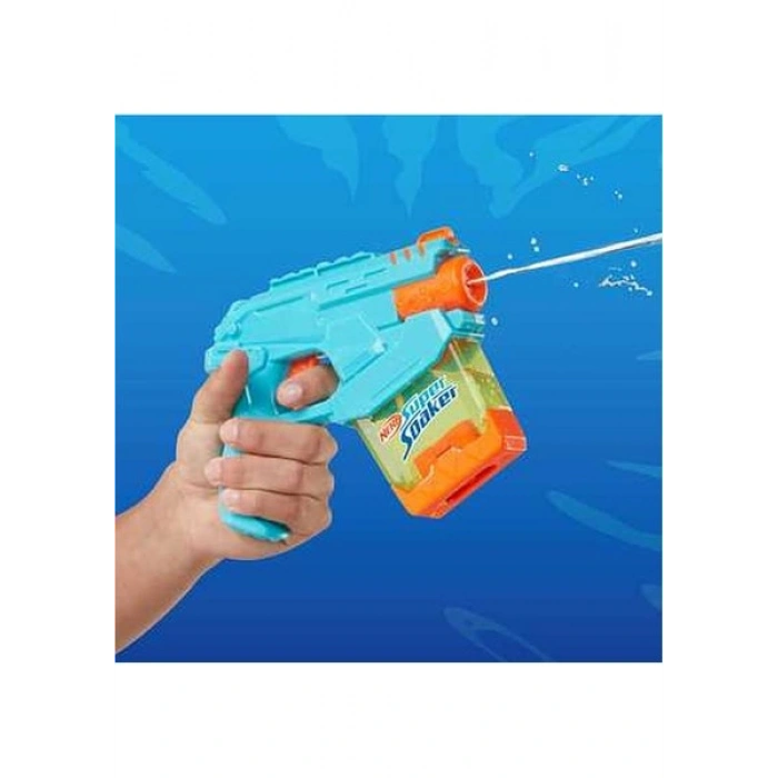 Nerf Super Soaker Mini Dunk Fill G0993