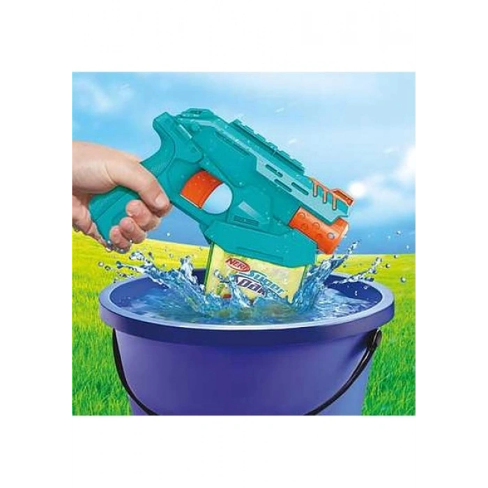 Nerf Super Soaker Mini Dunk Fill G0993