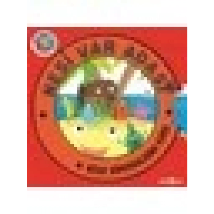 Nesi Var Adası Kitap-Köpekbalığına Karşı - Sue Hendra - Paul Linnet
