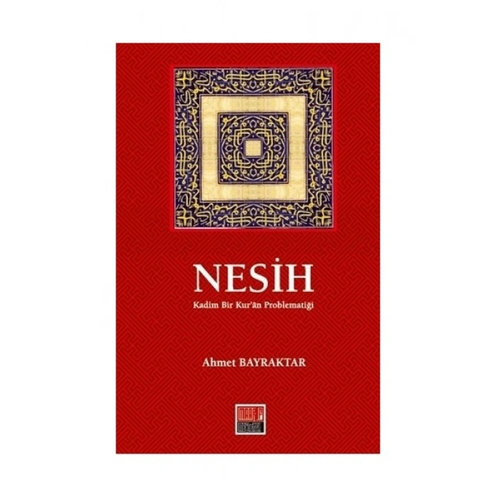 Nesih