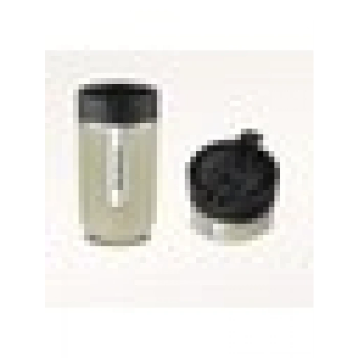 Nespresso Travel Termos Small, Sage Green 300 ml