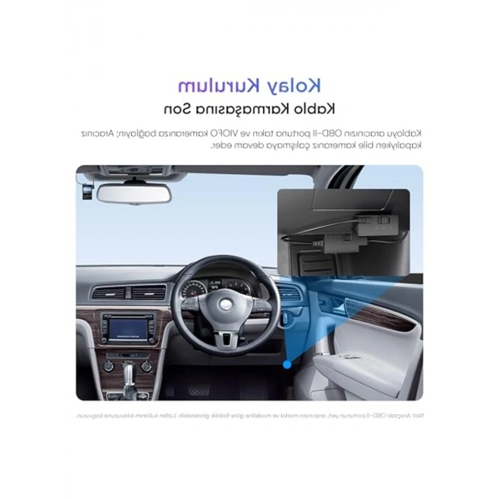 Network Kablo Test Cihazı, UT681C ile Kabloları Kontrol Edin