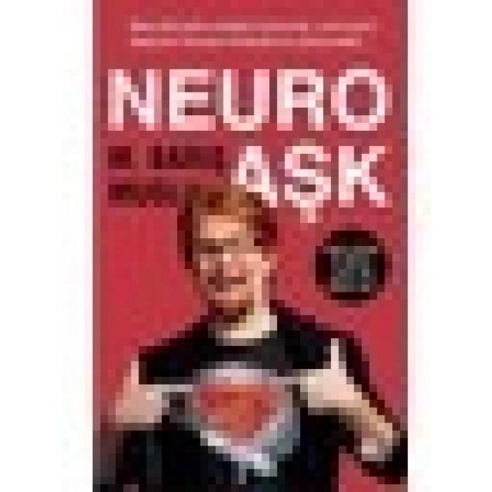 Neuro Aşk - M. Barış Muslu