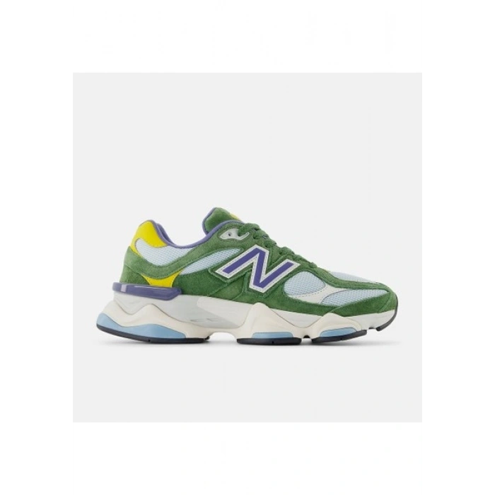 New Balance 9060 Unisex Lifestyle Sneaker U9060LDA