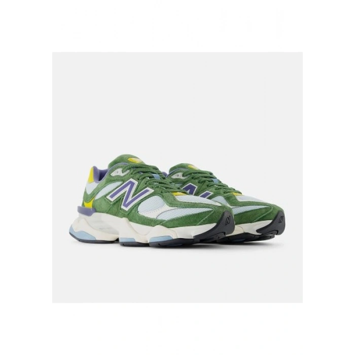 New Balance 9060 Unisex Lifestyle Sneaker U9060LDA