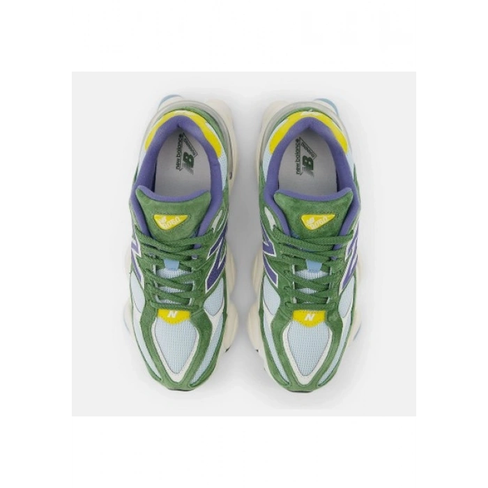 New Balance 9060 Unisex Lifestyle Sneaker U9060LDA