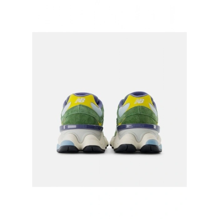 New Balance 9060 Unisex Lifestyle Sneaker U9060LDA