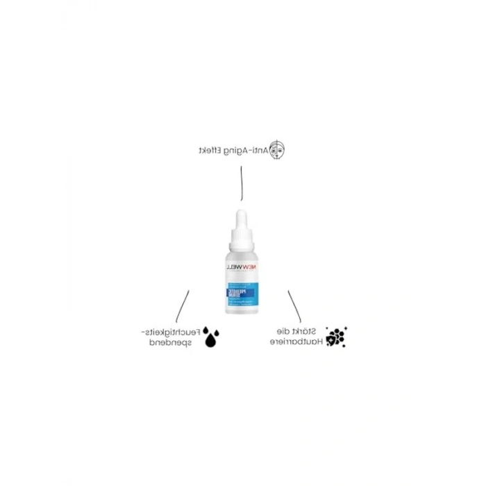 New Well Prebiotic Serum 50 Ml, T997