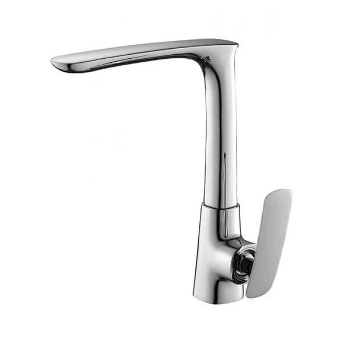 Newarc 121531 Newarc Slim Evye Bataryası Krom