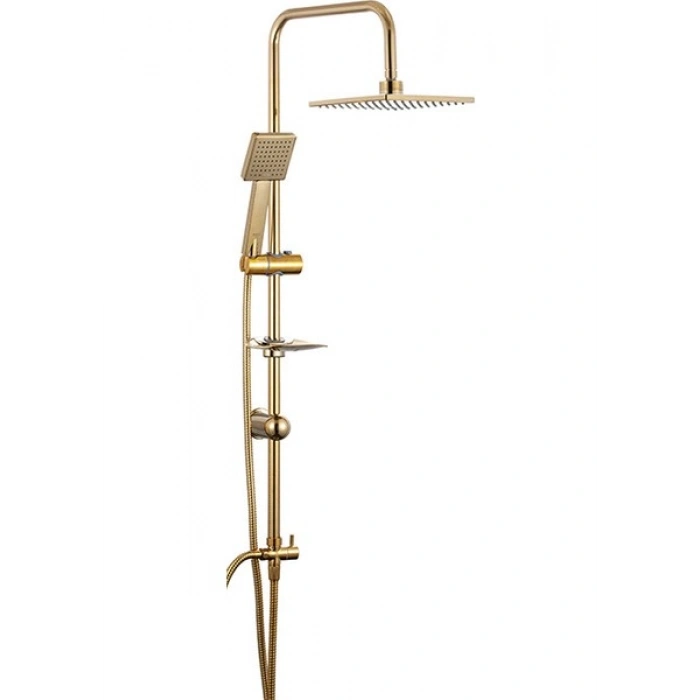 Newarc Aqua Altın Batarya Set 440537,941528,941518