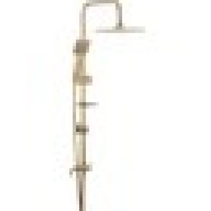 Newarc Aqua Altın Batarya Set 440537,941528,941518
