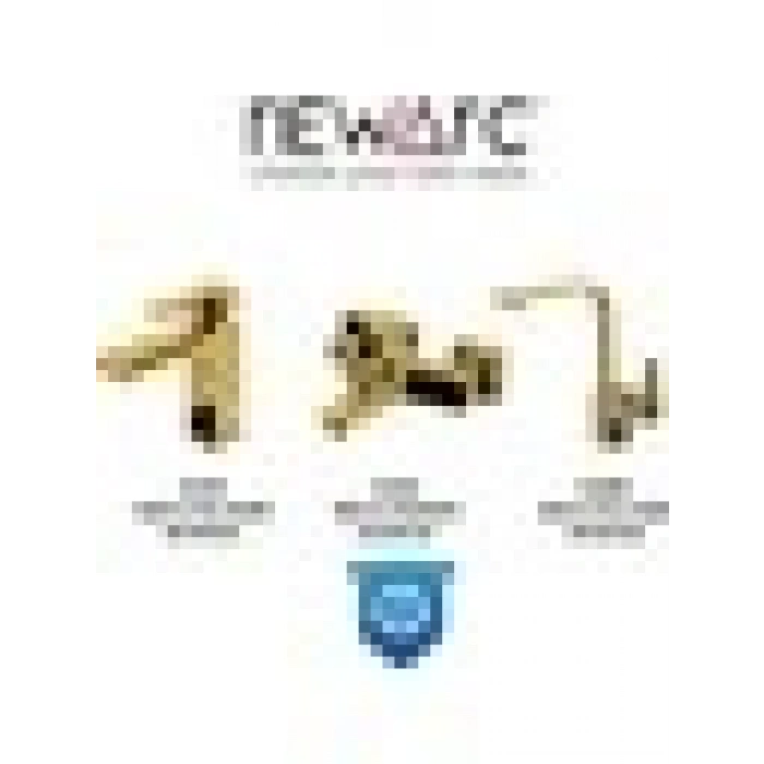 Newarc Aqua Altın Batarya Set 941528,941518,941888L