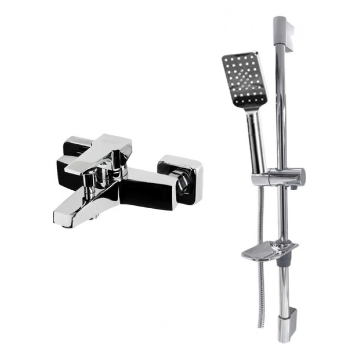 Newarc Aqua Banyo Bataryası Aqua Sürgülü Üst 941511-430525