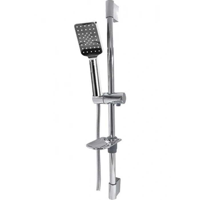 Newarc Aqua Banyo Bataryası Aqua Sürgülü Üst 941511-430525