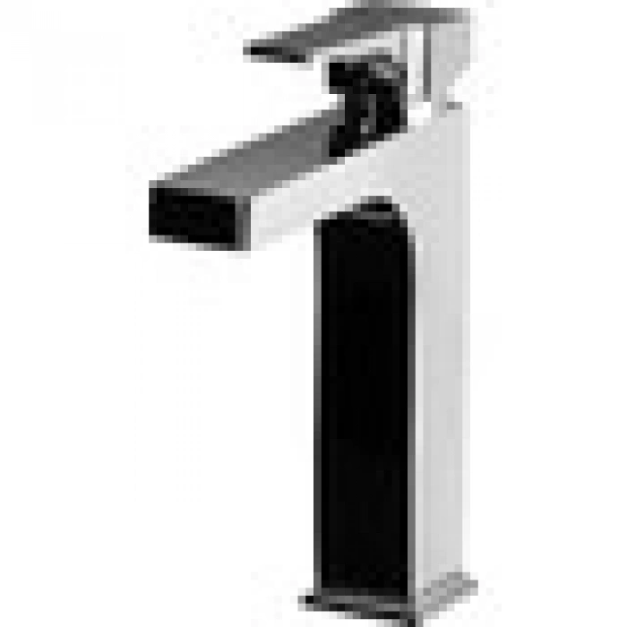 Newarc Aqua Çanak Tipi Lavabo Bataryası - Krom