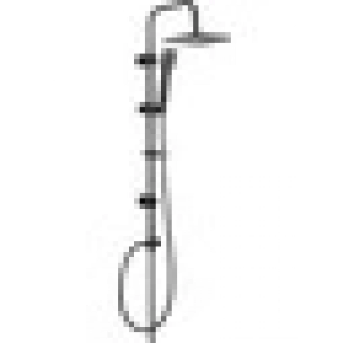 Newarc Aqua Siyah Batarya Set 440536,941511B
