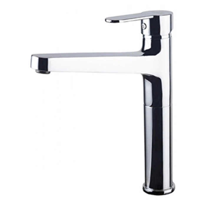 Newarc Domino Banyo,evye,çanak Lavabo Batarya Set 971531-971511-971001