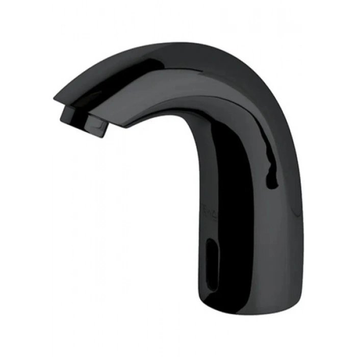 Newarc Elite Fotoselli Lavabo Bataryası Siyah 510523B