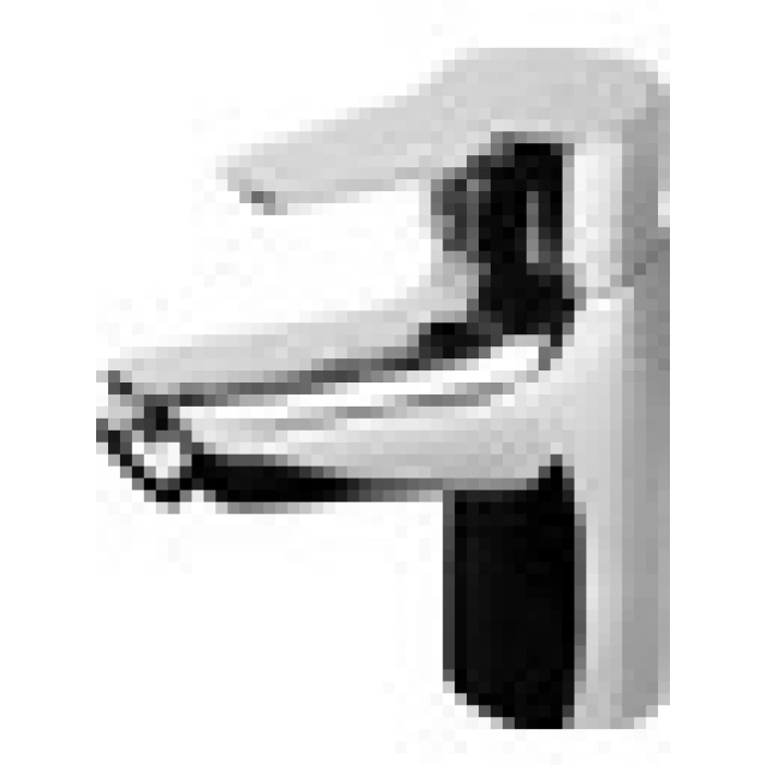 Newarc Energy Krom Lavabo Bataryası 891521