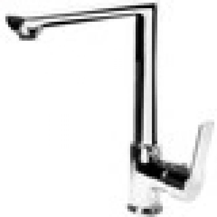Newarc Loft Evye Bataryası Krom 921731 Yeni