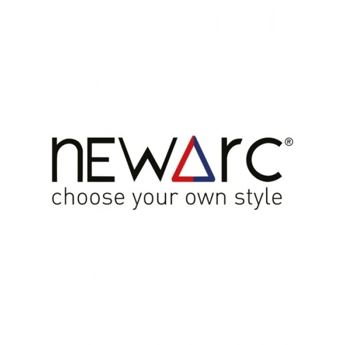 Newarc Loft Krom Lavabo Bataryası 921521