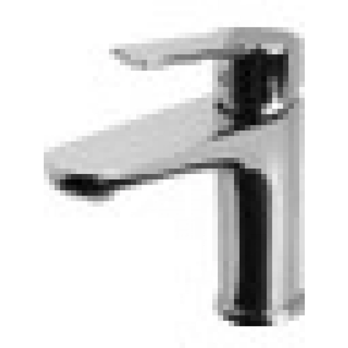 Newarc Loft Krom Lavabo Bataryası 921521