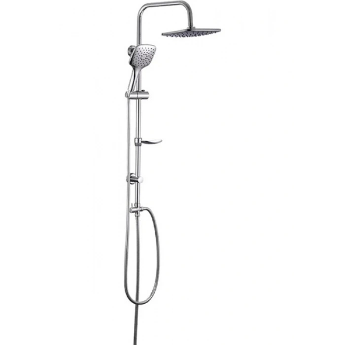 Newarc Slim Banyo Bataryası Slim Duş Ünitesi 121511-121530