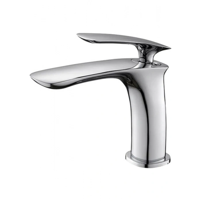 Newarc Slim Banyo Lavabo Evye Batarya Set 121511-121521-121531