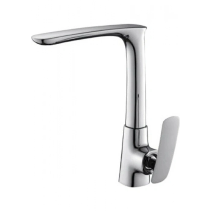 Newarc Slim Banyo Lavabo Evye Batarya Set 121511-121521-121531