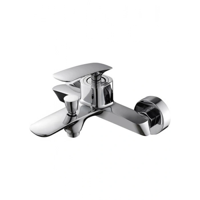 Newarc Slim Banyo Lavabo Evye Batarya Set 121511-121521-121531