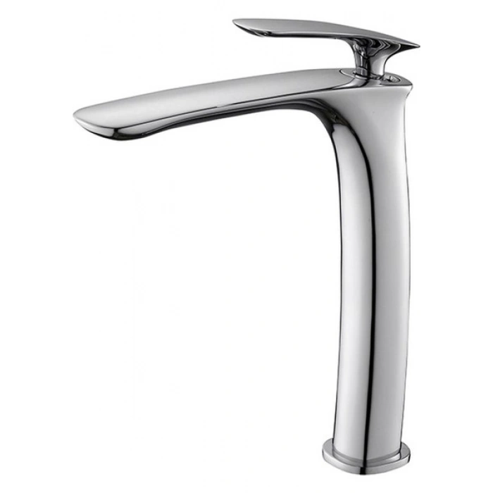 Newarc - Slim Çanak Tipi Lavabo Bataryası - 121001