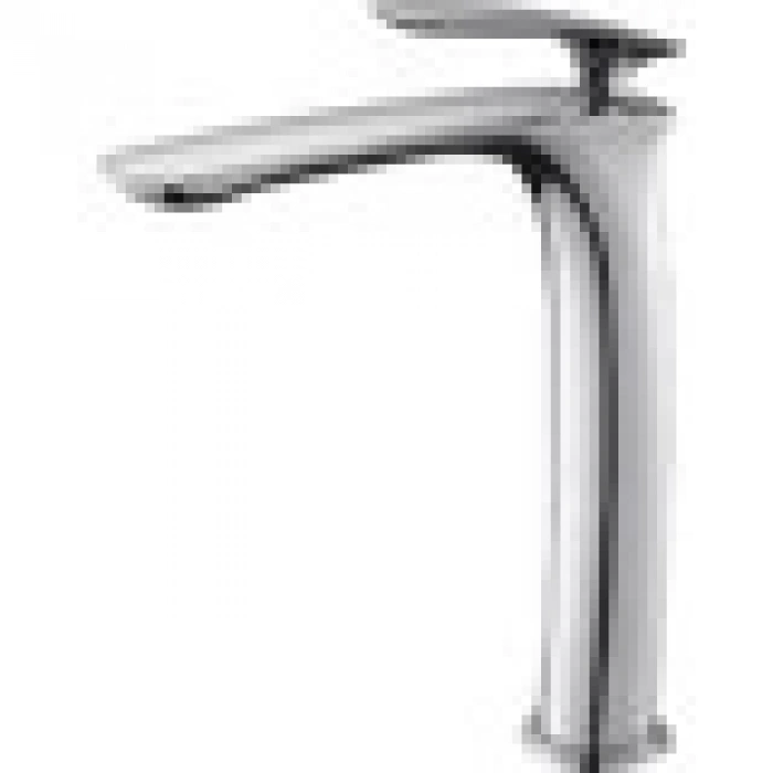 Newarc - Slim Çanak Tipi Lavabo Bataryası - 121001